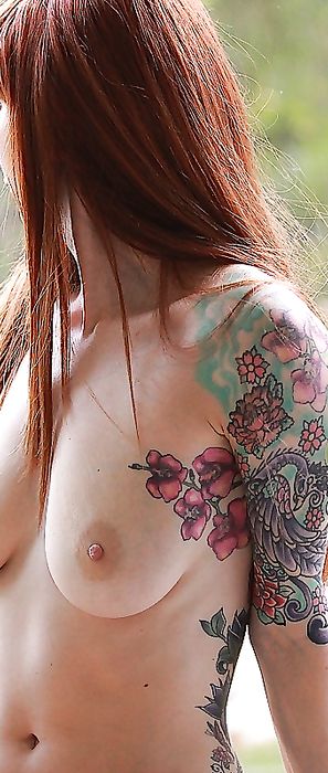 Ivy Jean