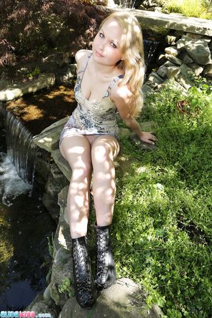 Alisa Kiss