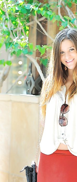 Nicole FTV Girls