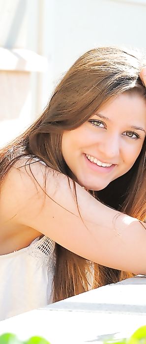 Nicole FTV Girls