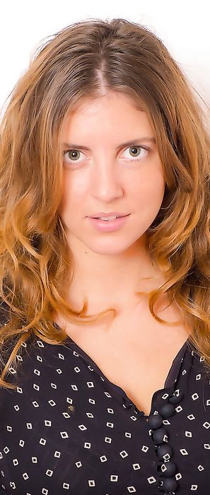 Harriet Cosmid