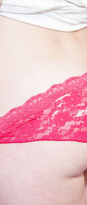 Chelsea Dawn Pink Panties Zishy