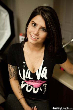 Hailey Leigh