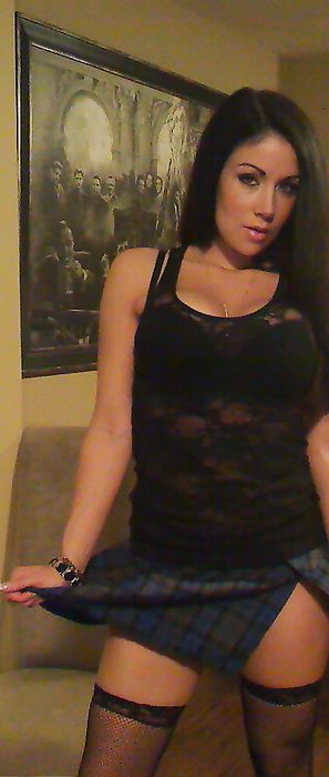 Sweet Krissy