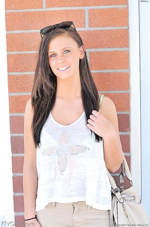 Whitney Westgate ftv girls