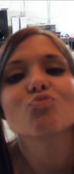 Bailey Knox Naked Lap Dance Screencaps