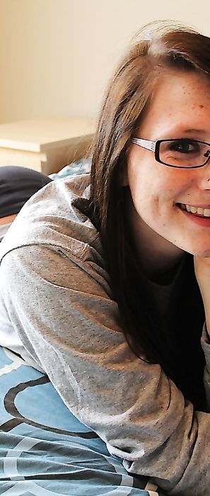 Freckles 18