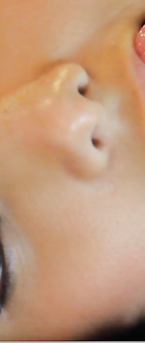 Silver Bikini Tease Bailey Knox