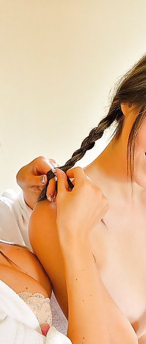 Hazel FTV Girls
