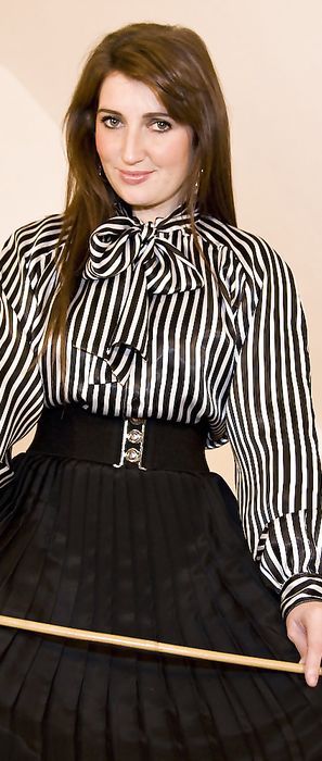 Miss Tibby school mistress fantasy