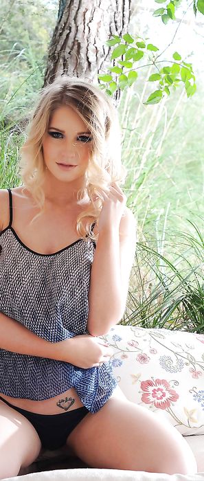 Jess Davies