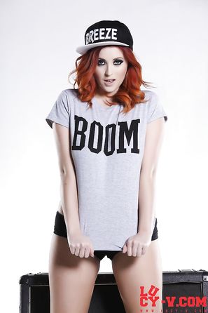 Lucy Vixen