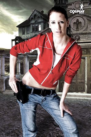 Valory  cosplay erotica