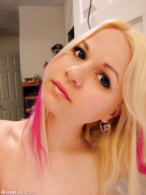Alisa Kiss