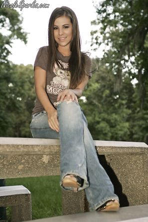 Nicole Sparks