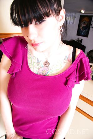 Jennifer Cosmid