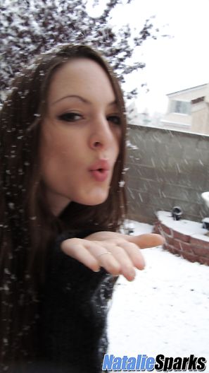 Natalie Sparks