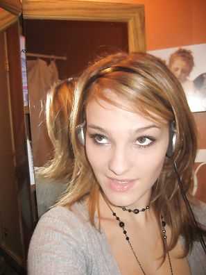 Ex Girlfriend Pics