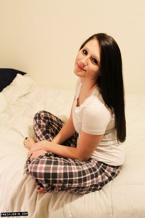 Freckles 18