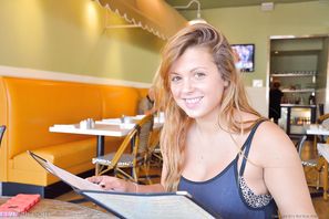 Keisha Grey FTV Girls Boobs Out Flasher
