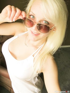 Cherry Scott