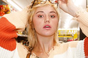 Luna Fey Dollar General Country Zishy