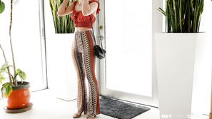 Charma 19 Year Old Wants A Job Net Video Girls