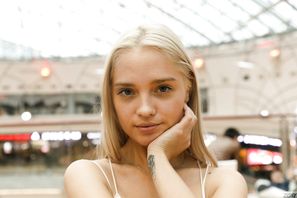 Katya Nesterova Let Em Watch Zishy