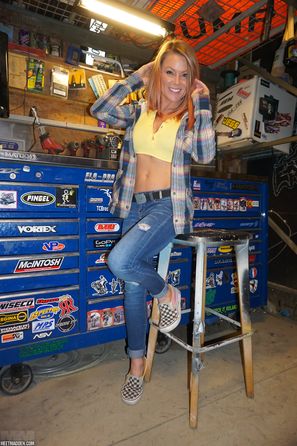 Meet Madden Tool Box