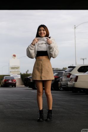 Hazel Heart Tacos For The Wynn Zishy