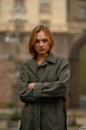 Valya Easton Generation Kiev Zishy