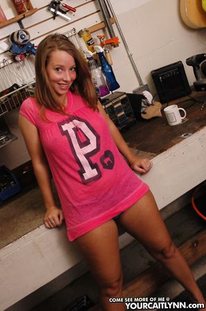 Your Caitlynn