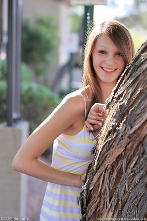 Holly FTV Girls