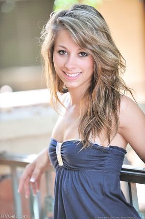 Rilee FTV