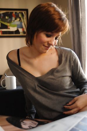 Sofia Girlfolio