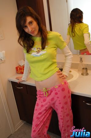 Sweet Julia