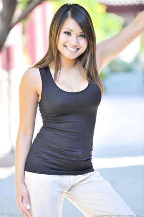 Annie Lee FTV Girls