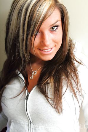 Tina Cosmid