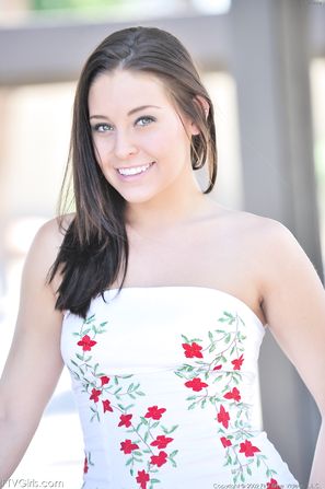 Gracie FTV Girls
