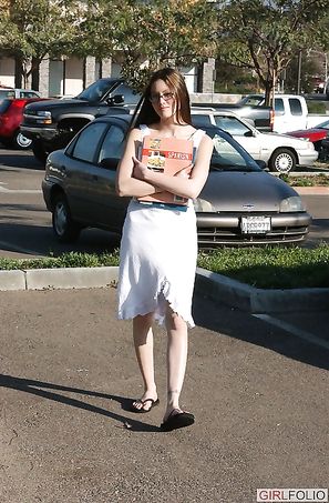 Jassie Girlfolio