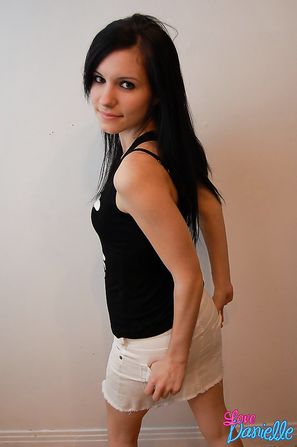 Love Danielle