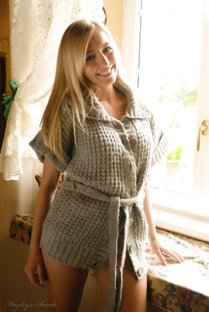 Hayley Marie