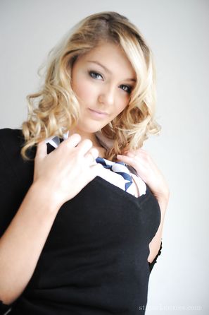 Kate Stroud Mackenzies