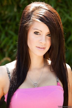 Talia Shepard