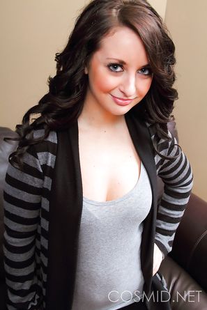 Justine Cosmid