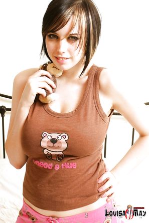 Louisa May