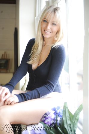 Hayley Marie