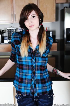 Ivy Snow