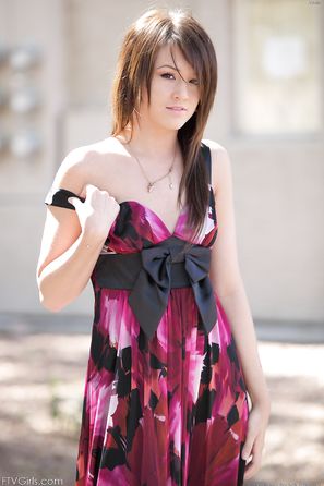 Kristin FTV Girls