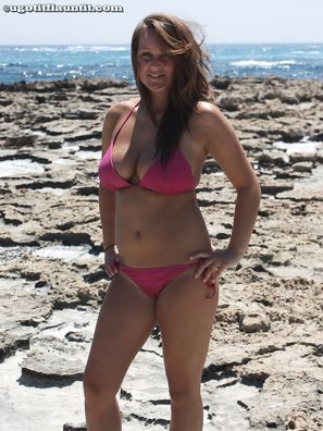 Stacey Flaunt It